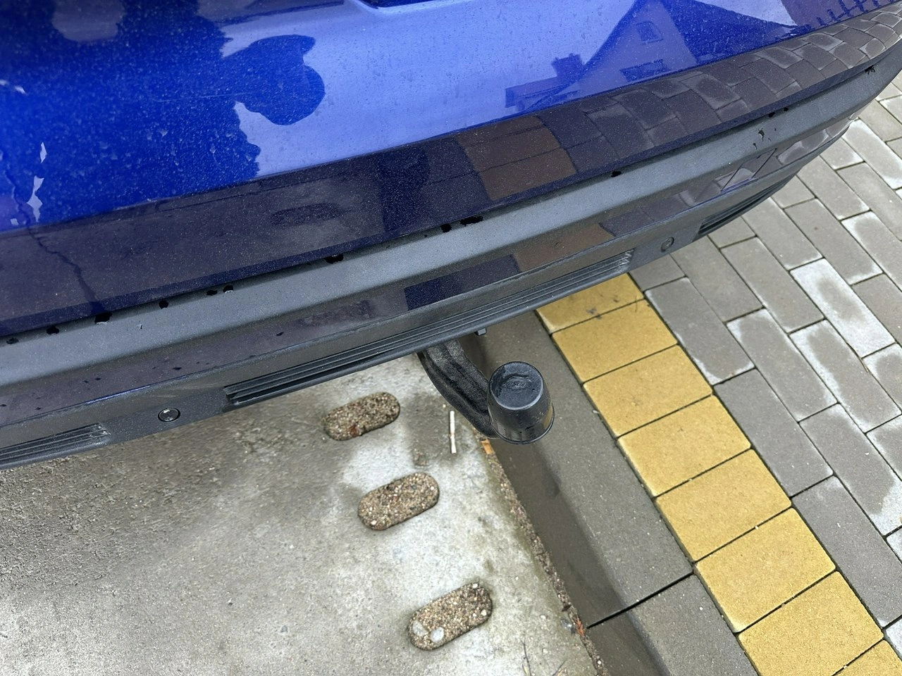 Ford S-Max - Zdjęcie 16