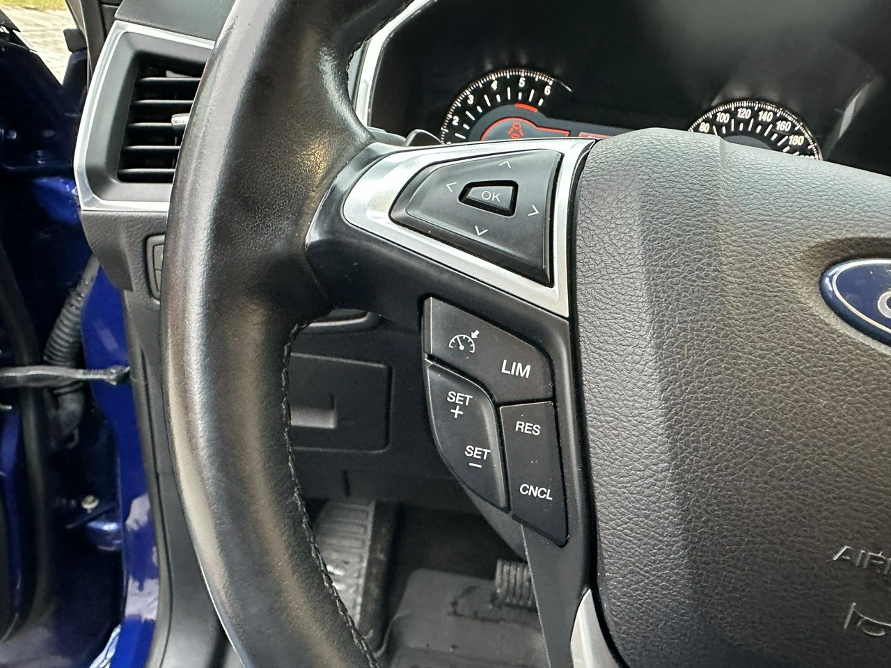 Ford S-Max - Zdjęcie 23