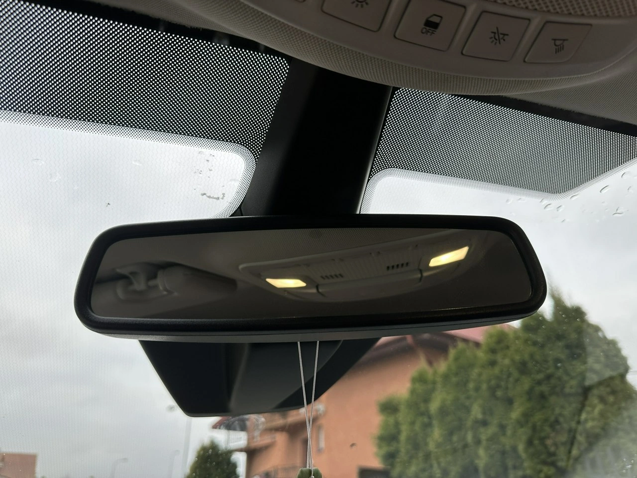 Ford S-Max - Zdjęcie 26