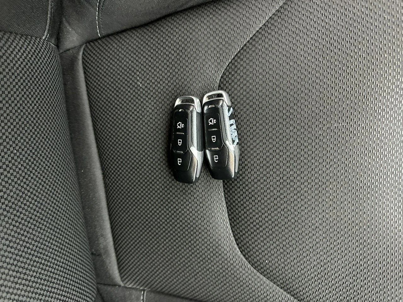 Ford S-Max - Zdjęcie 27