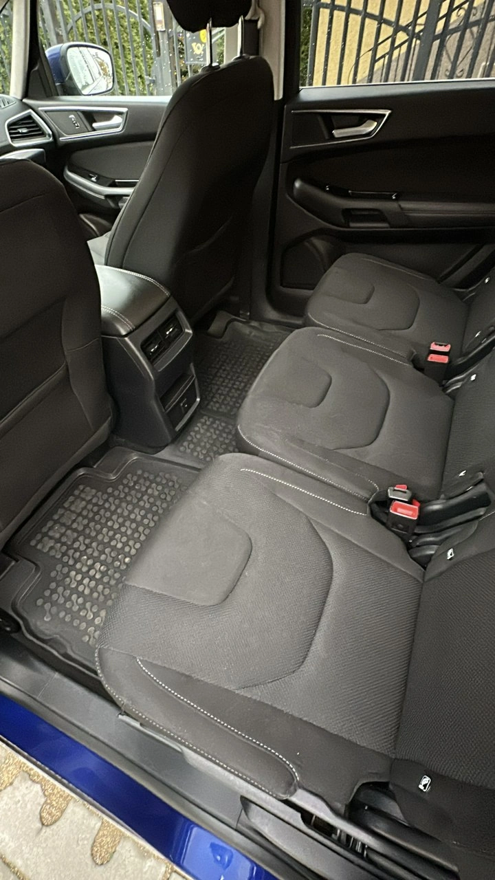 Ford S-Max - Zdjęcie 28