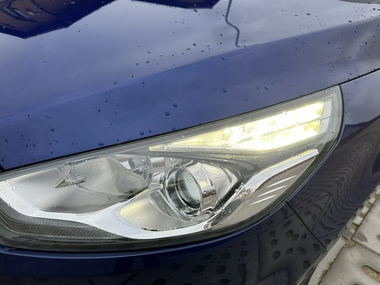 Ford S-Max - Zdjęcie 7