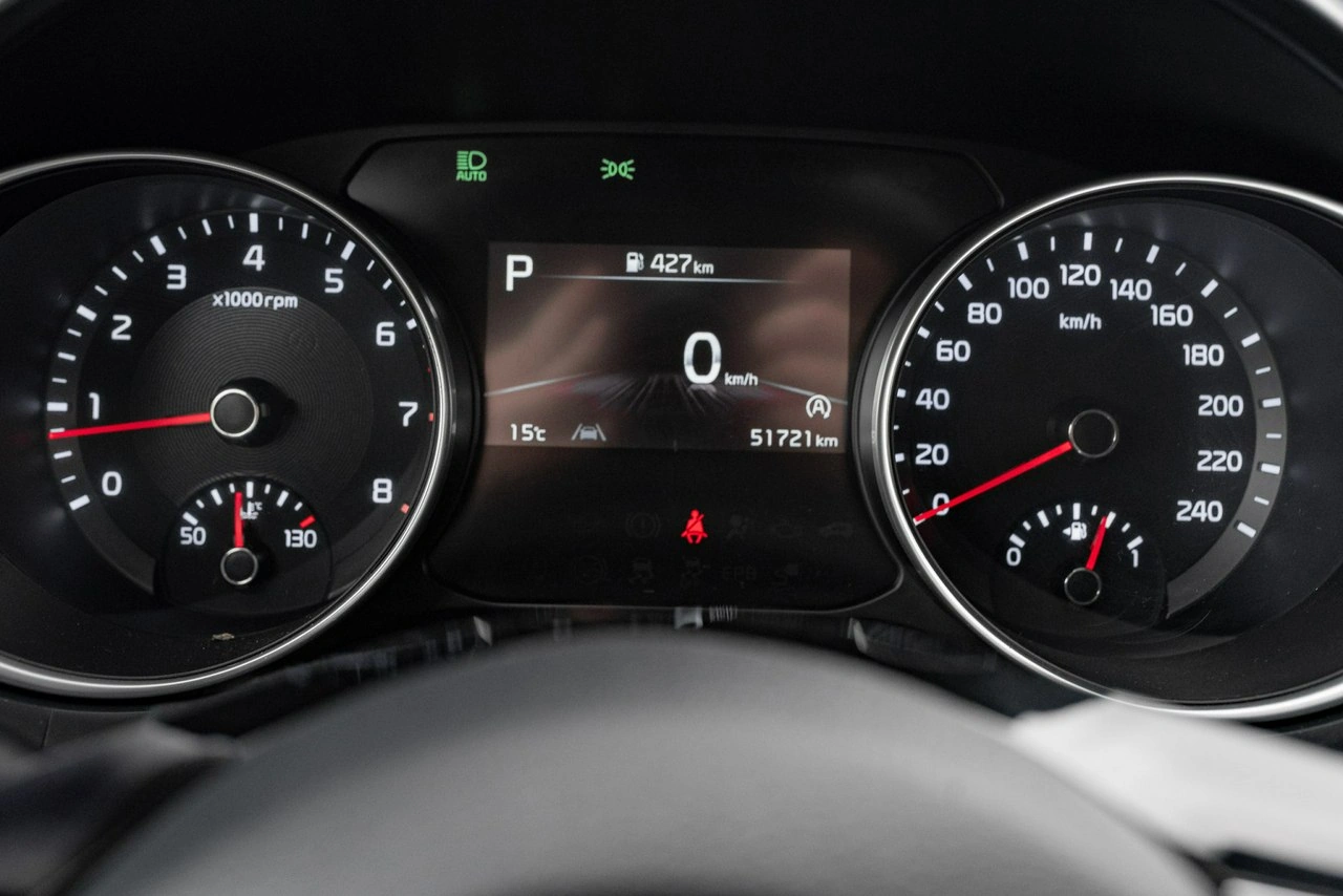 Kia Ceed - Zdjęcie 9