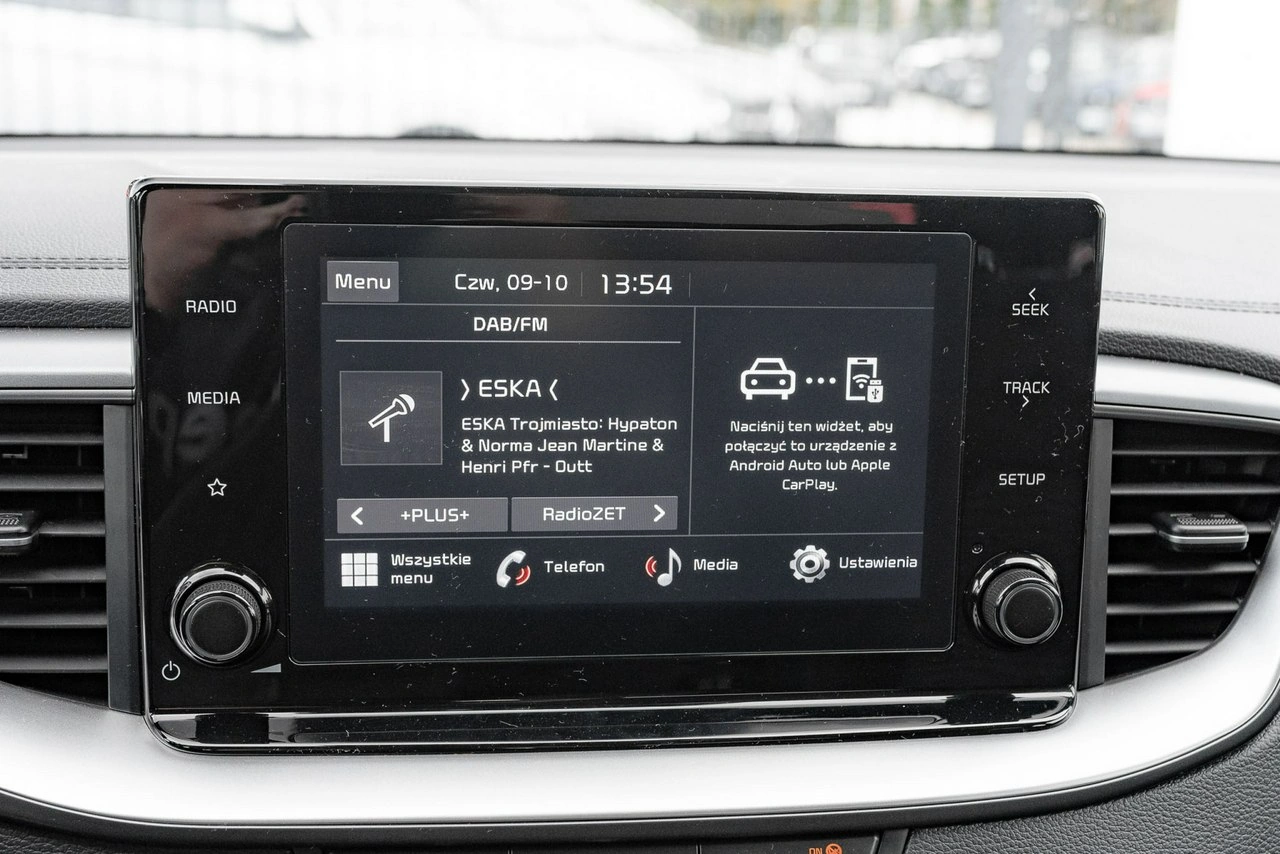 Kia Ceed - Zdjęcie 14