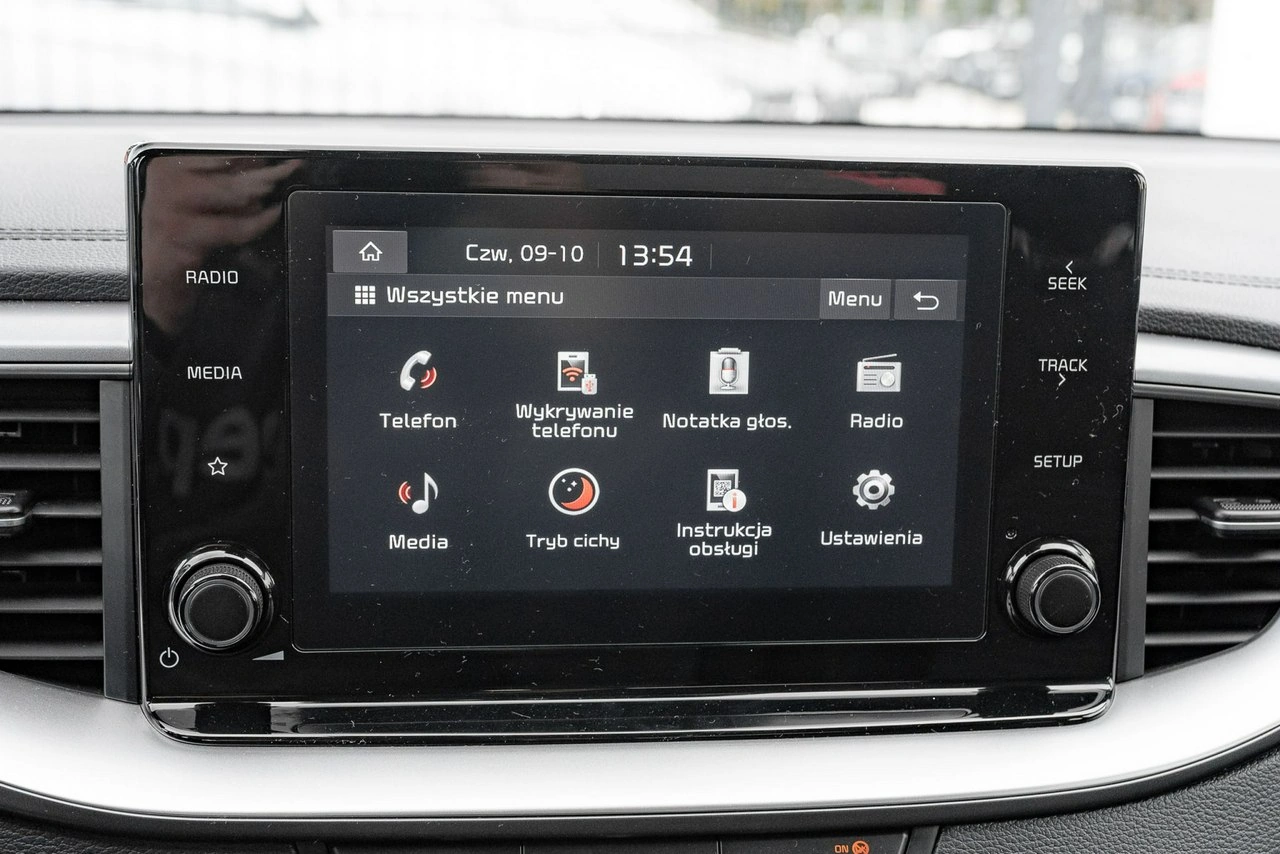 Kia Ceed - Zdjęcie 15