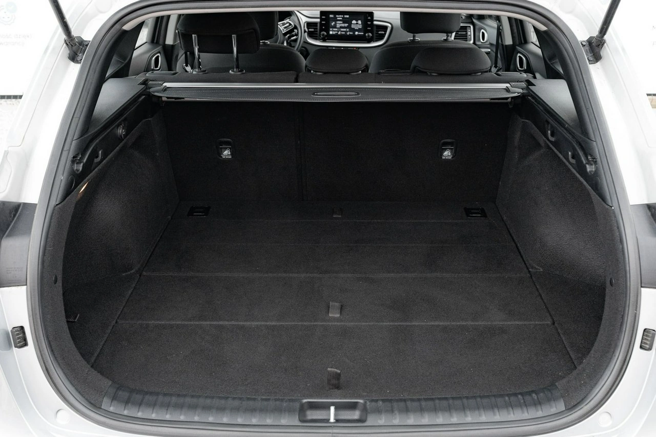 Kia Ceed - Zdjęcie 21