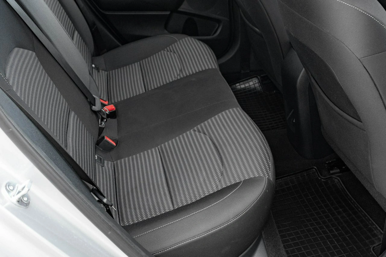 Kia Ceed - Zdjęcie 23