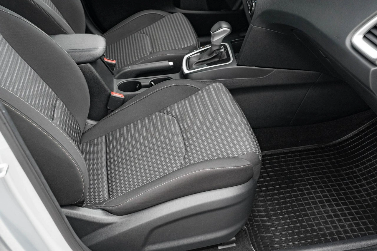 Kia Ceed - Zdjęcie 25