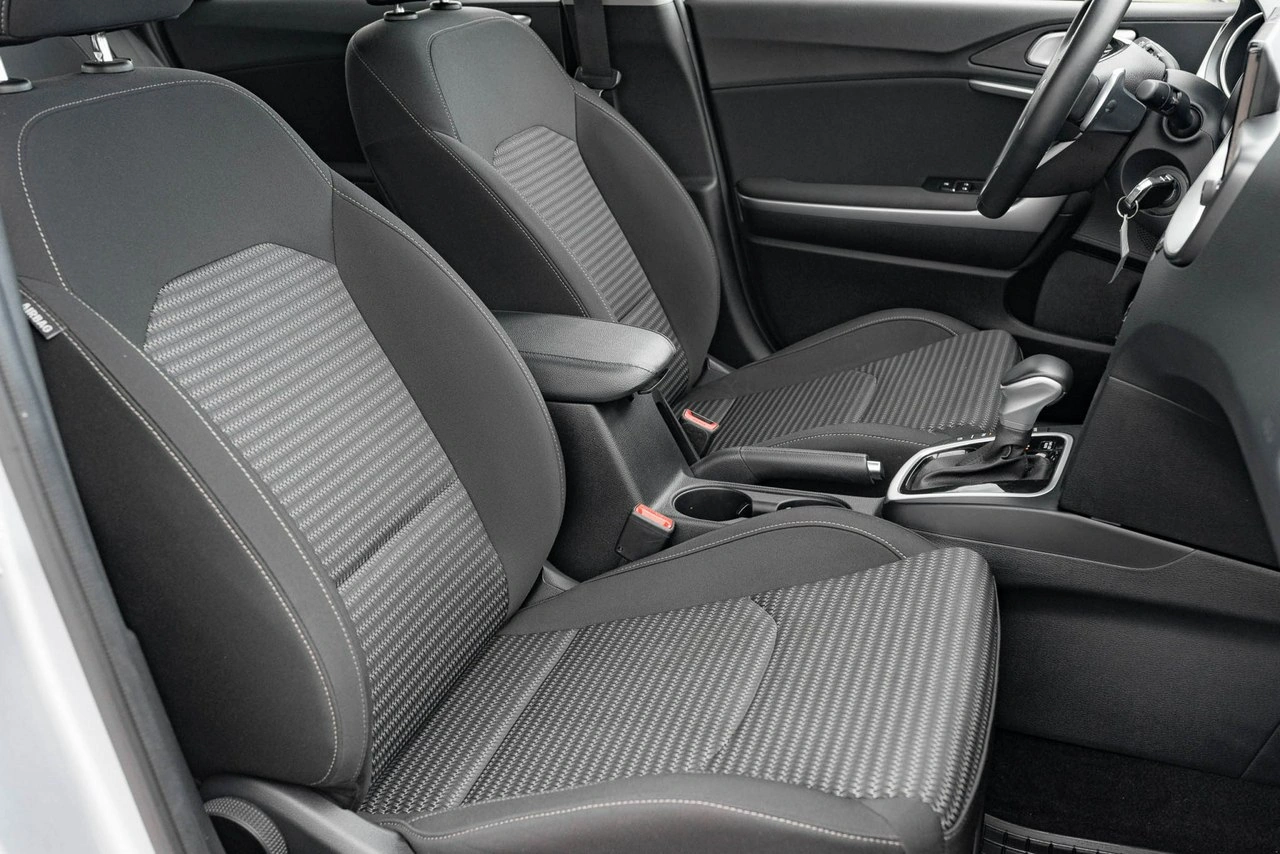 Kia Ceed - Zdjęcie 26