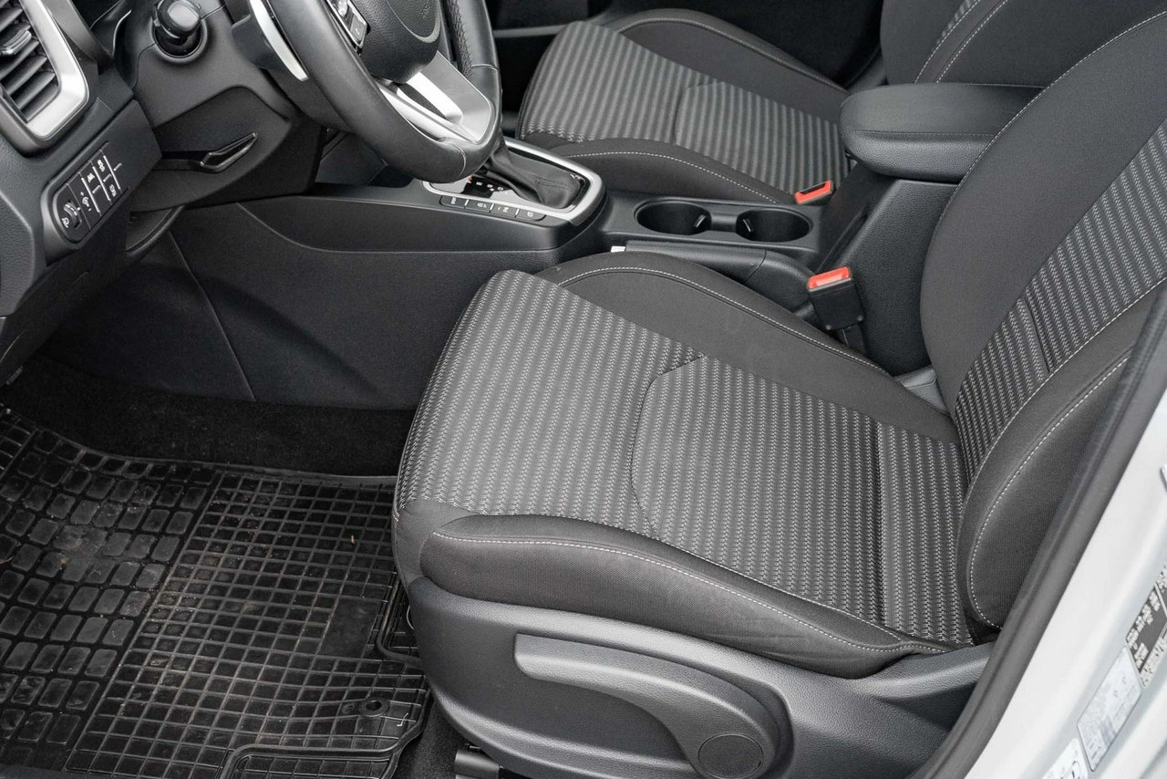 Kia Ceed - Zdjęcie 7