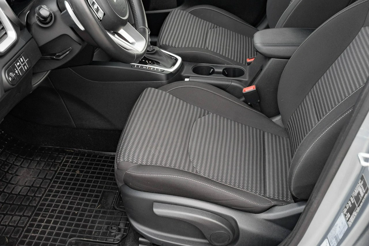 Kia Ceed - Zdjęcie 9