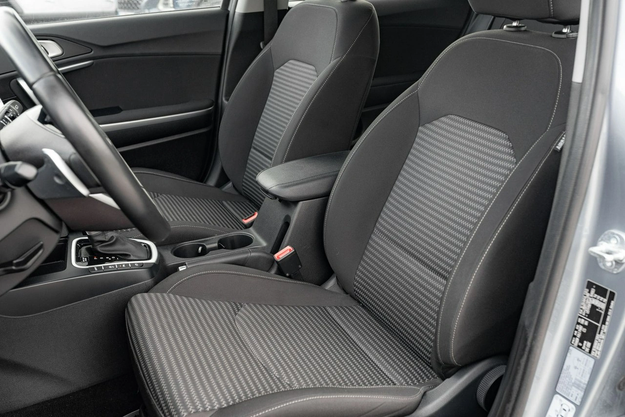 Kia Ceed - Zdjęcie 10