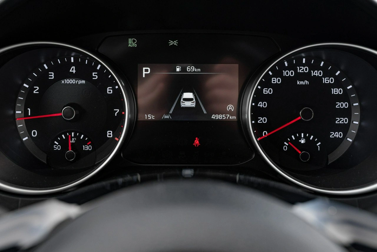 Kia Ceed - Zdjęcie 11