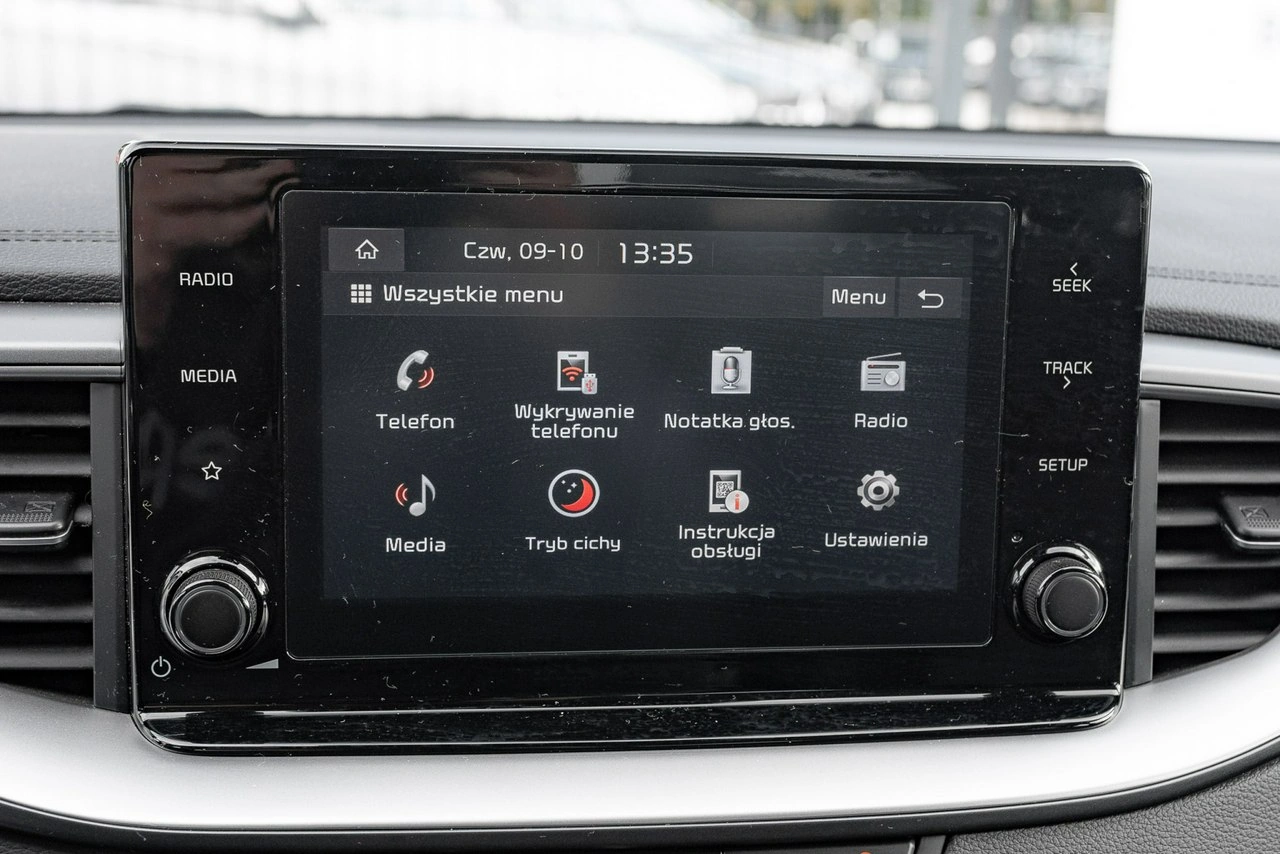 Kia Ceed - Zdjęcie 17