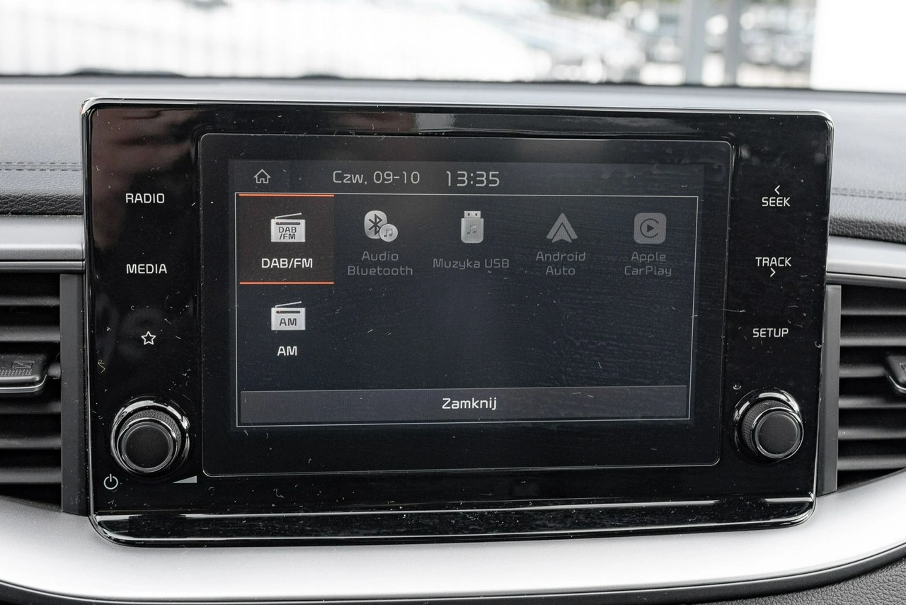 Kia Ceed - Zdjęcie 18