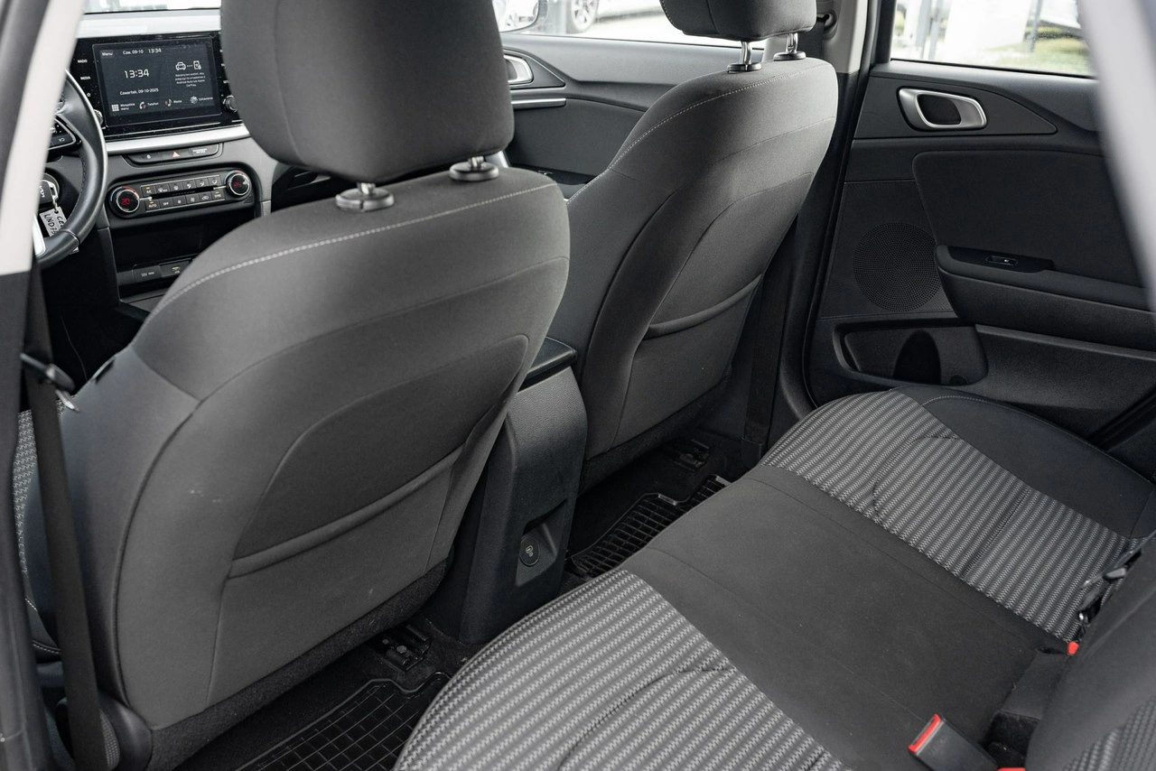 Kia Ceed - Zdjęcie 21