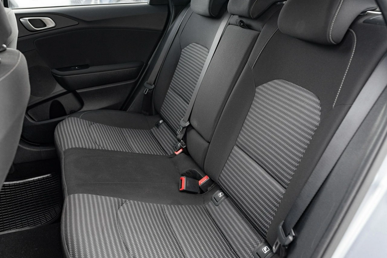 Kia Ceed - Zdjęcie 22