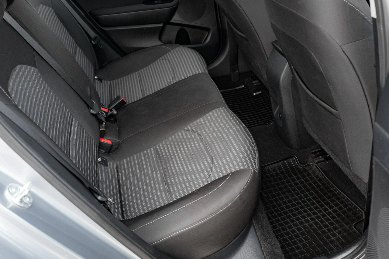 Kia Ceed - Zdjęcie 25