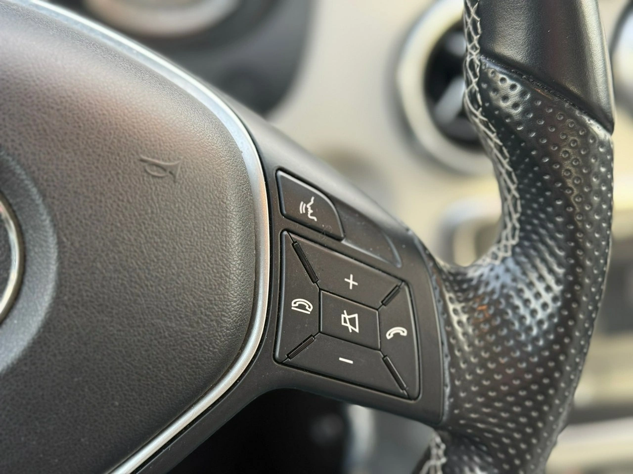 Mercedes A 200 - Zdjęcie 24