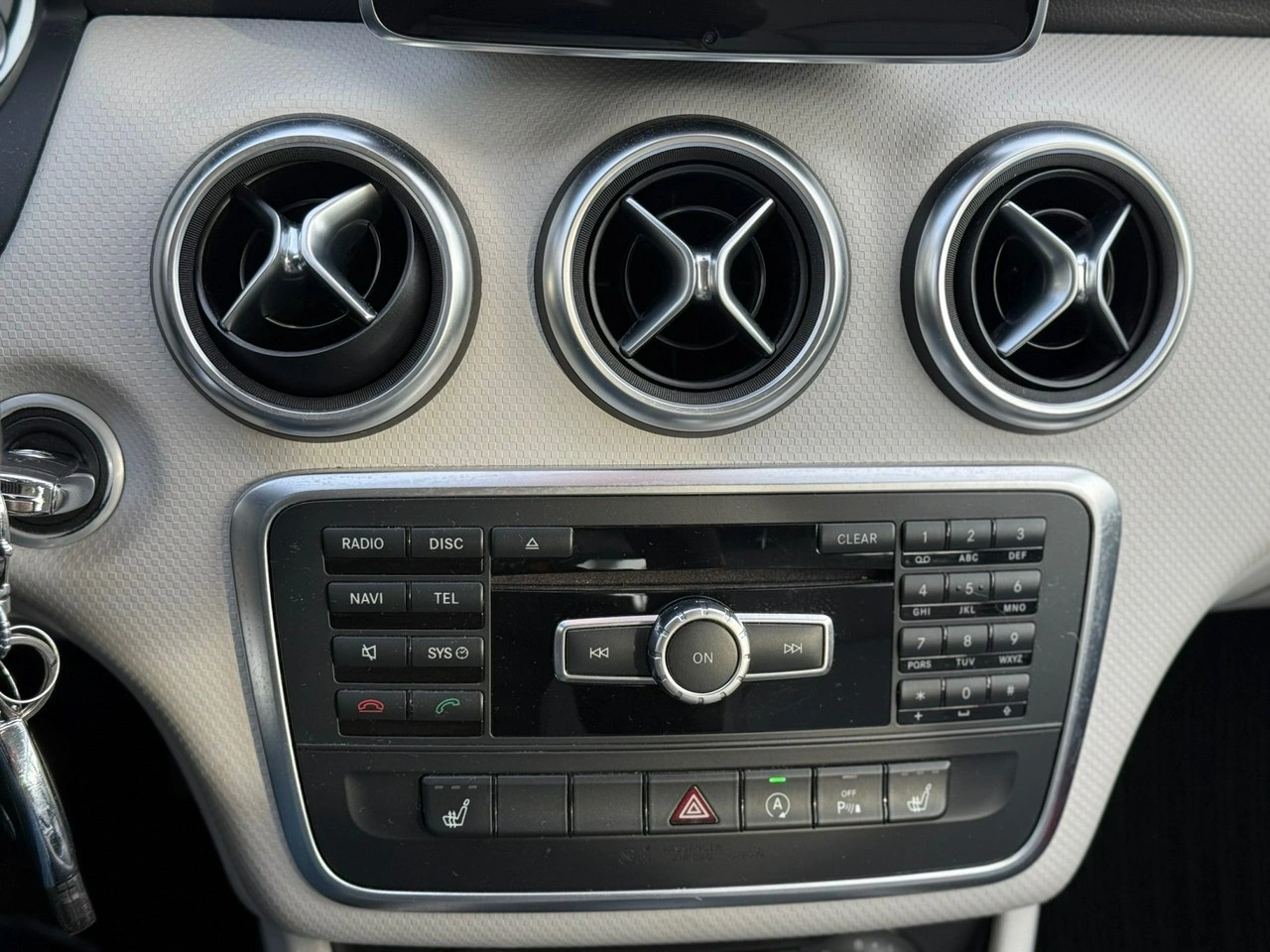 Mercedes A 200 - Zdjęcie 29