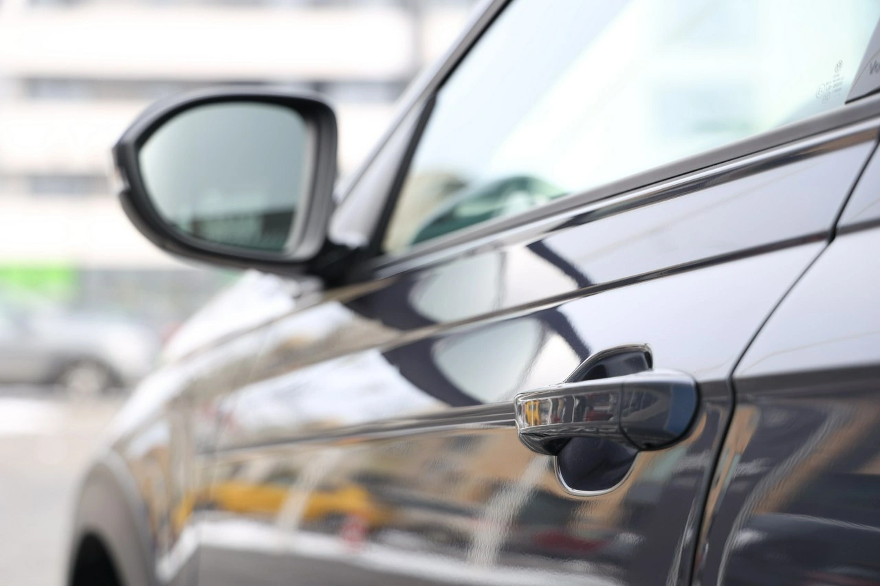 Volkswagen Taigo - Zdjęcie 10