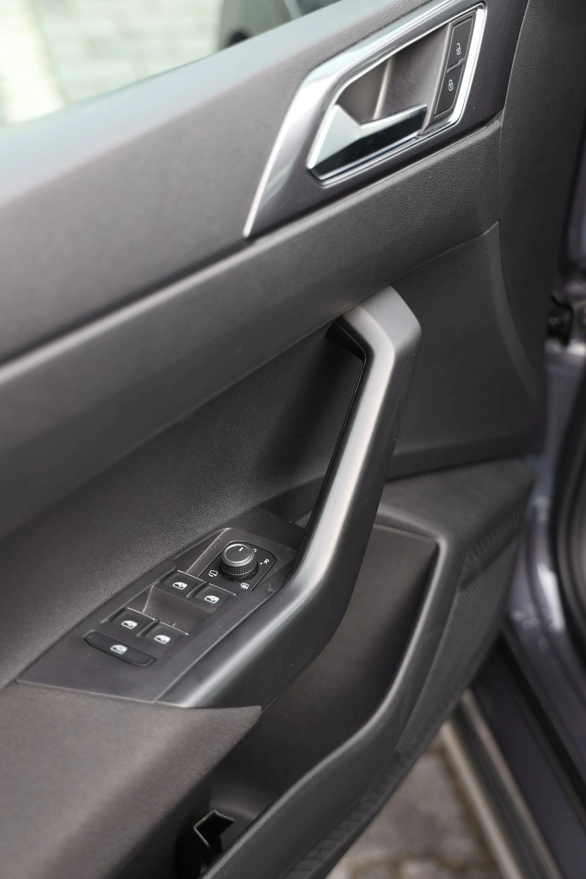 Volkswagen Taigo - Zdjęcie 11