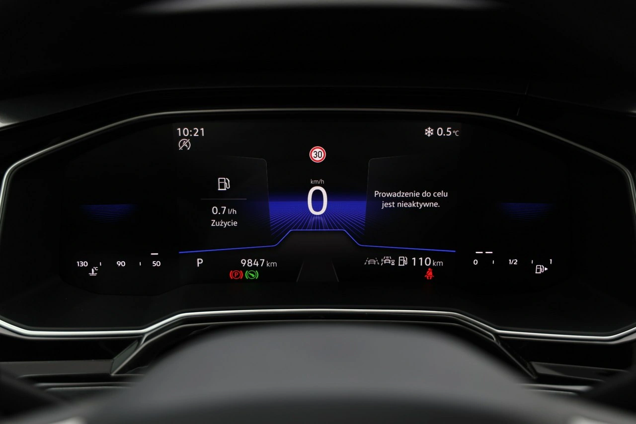 Volkswagen Taigo - Zdjęcie 15