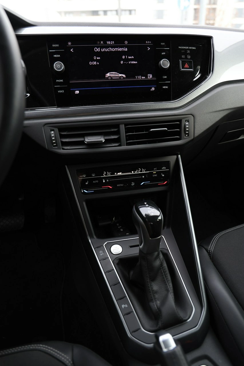 Volkswagen Taigo - Zdjęcie 16