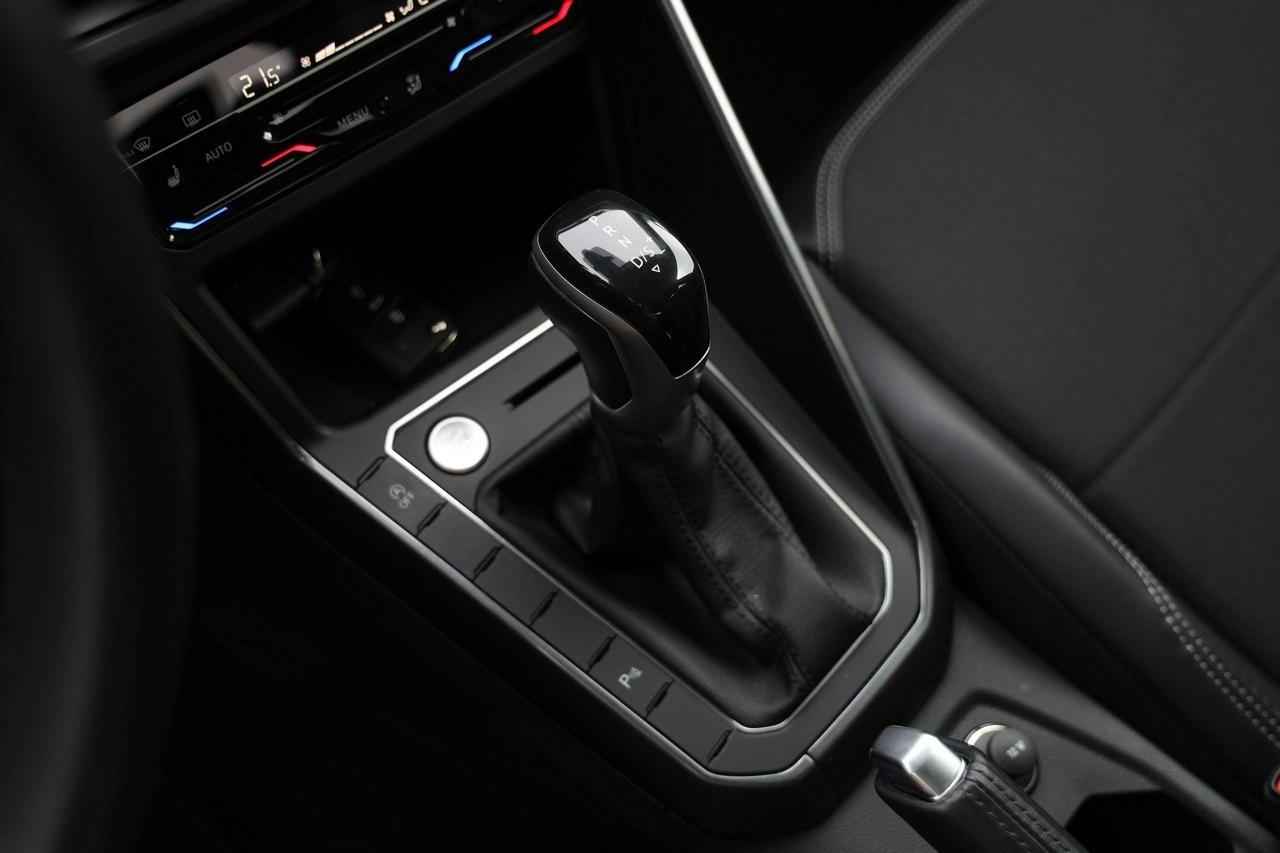 Volkswagen Taigo - Zdjęcie 18