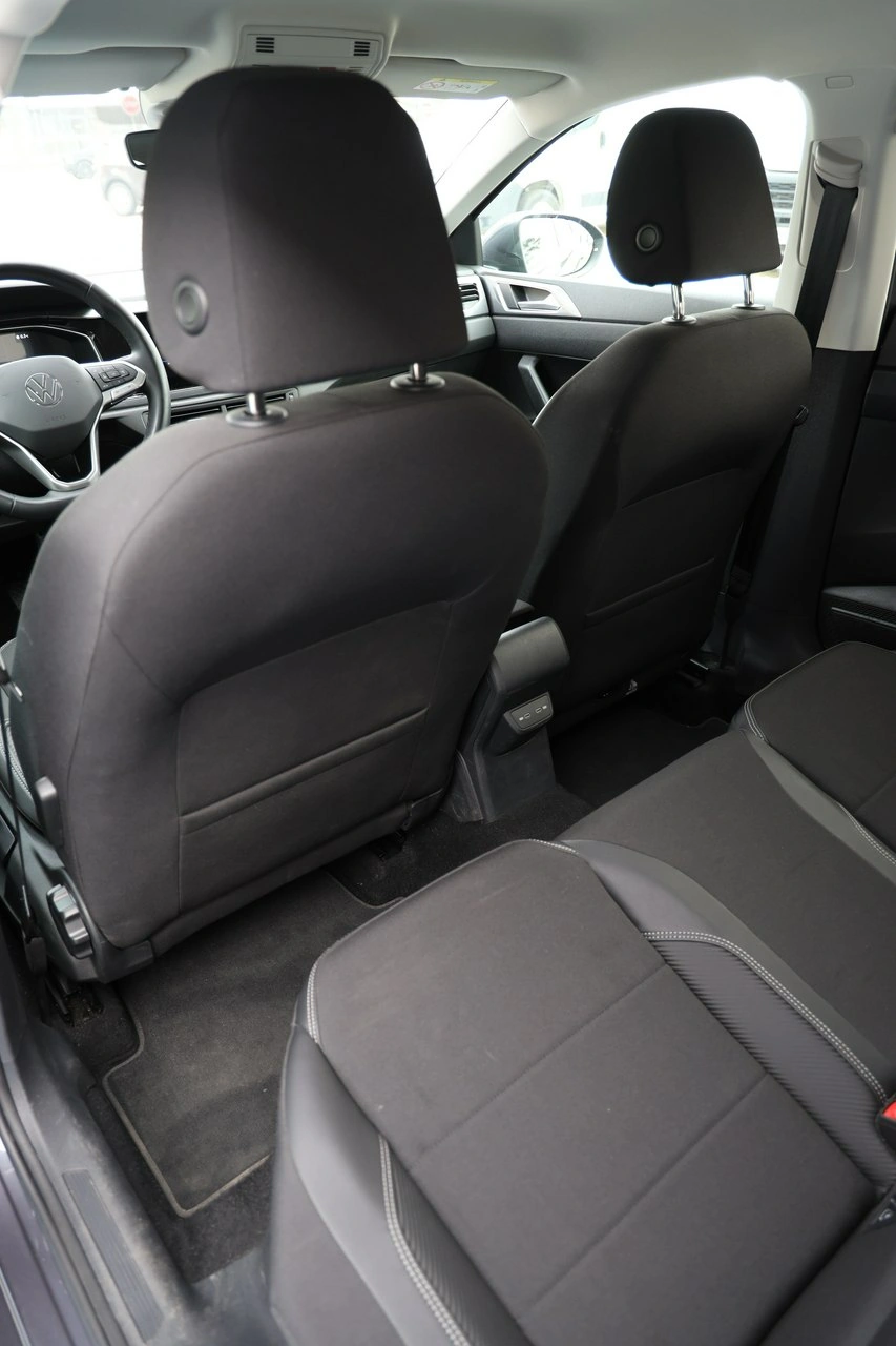 Volkswagen Taigo - Zdjęcie 23