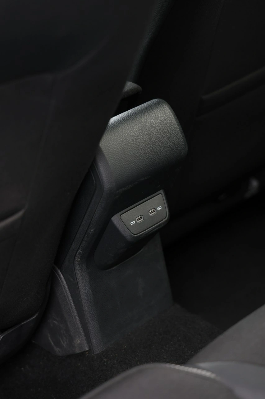 Volkswagen Taigo - Zdjęcie 24