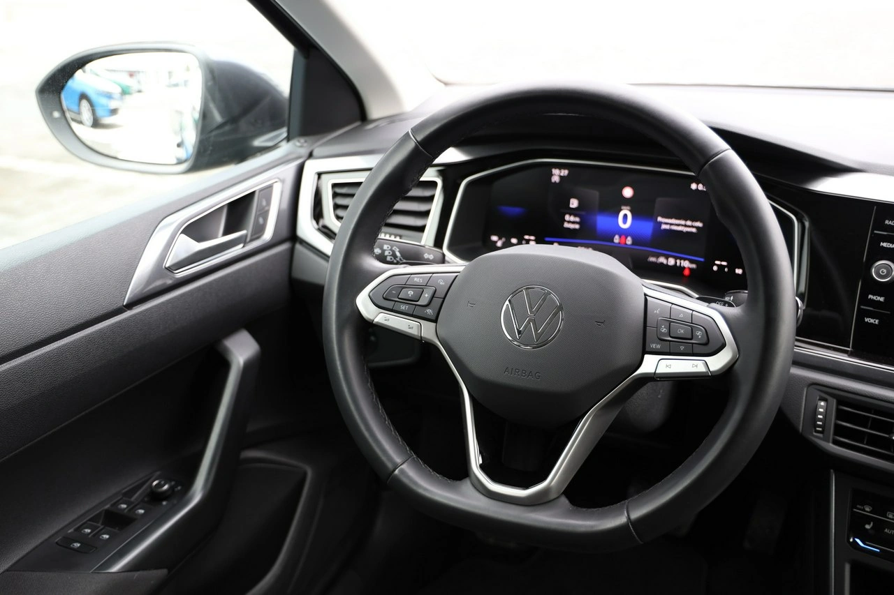 Volkswagen Taigo - Zdjęcie 26