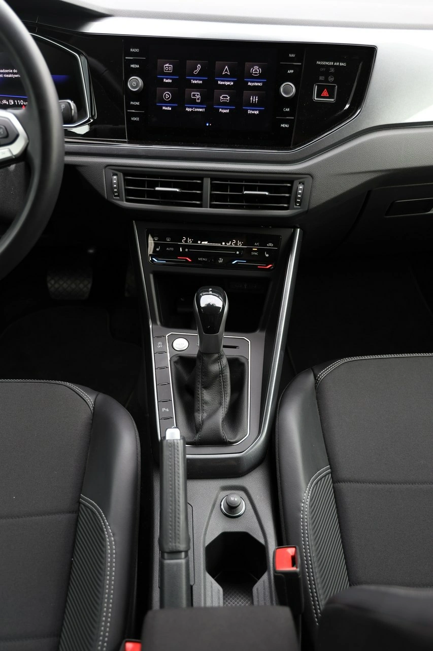 Volkswagen Taigo - Zdjęcie 27