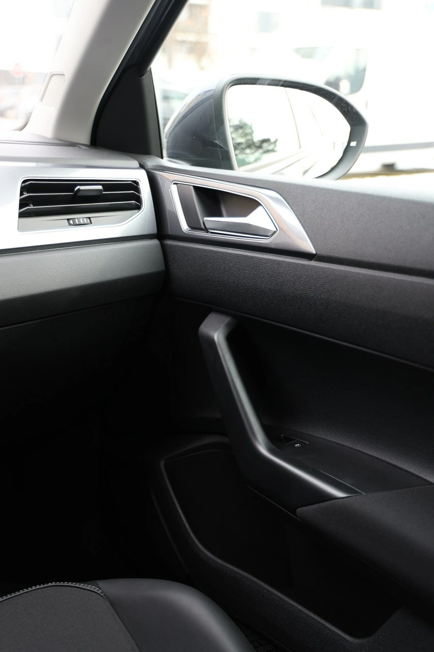 Volkswagen Taigo - Zdjęcie 28