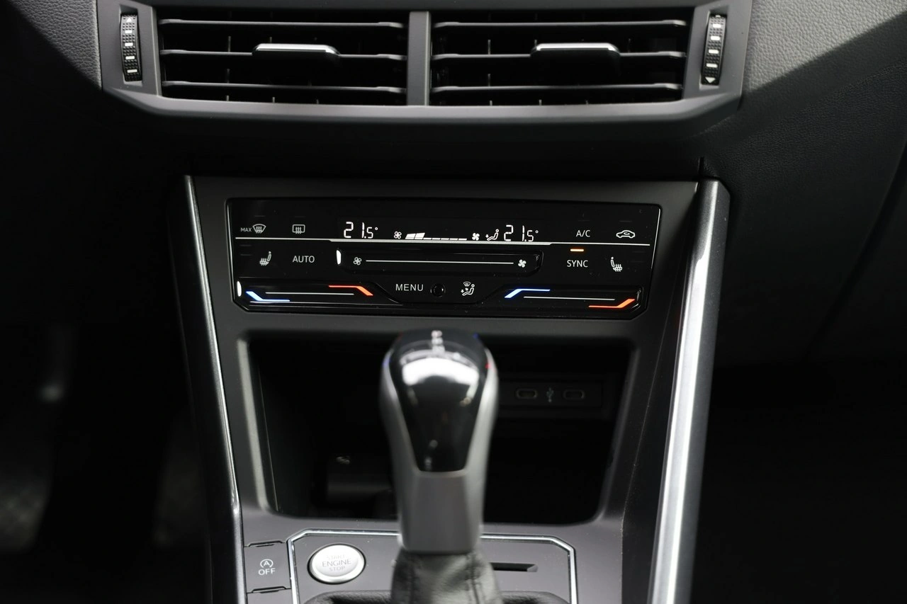 Volkswagen Taigo - Zdjęcie 29