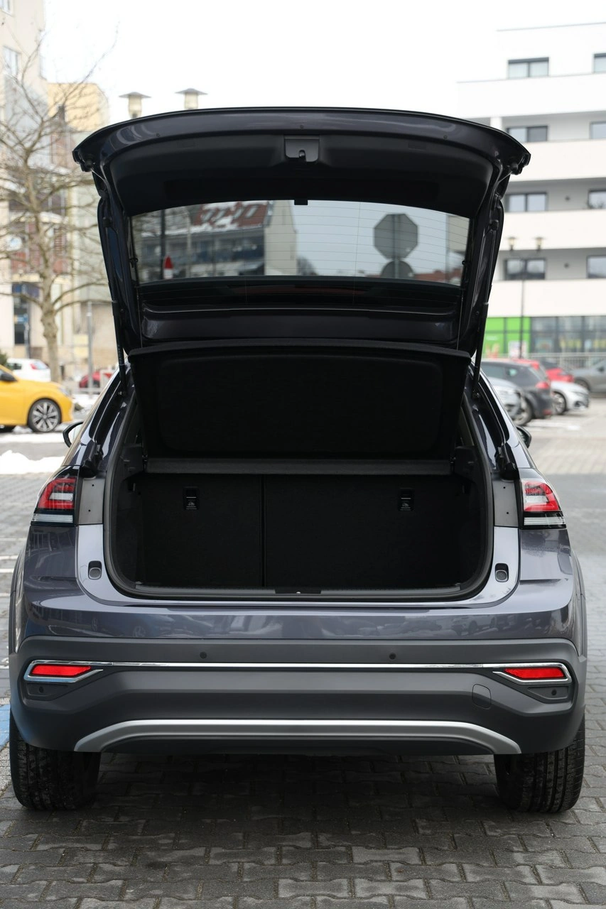 Volkswagen Taigo - Zdjęcie 30