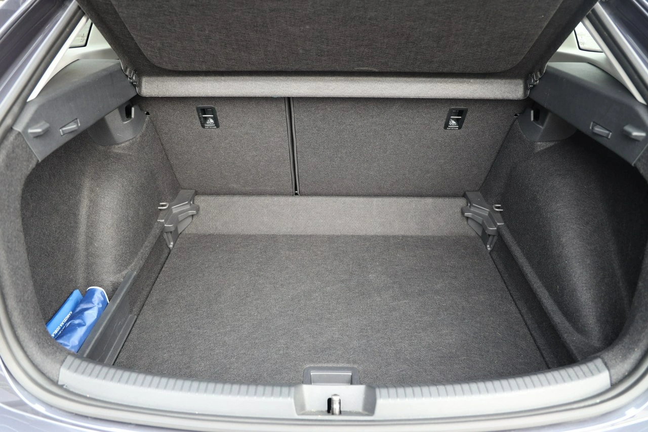 Volkswagen Taigo - Zdjęcie 31