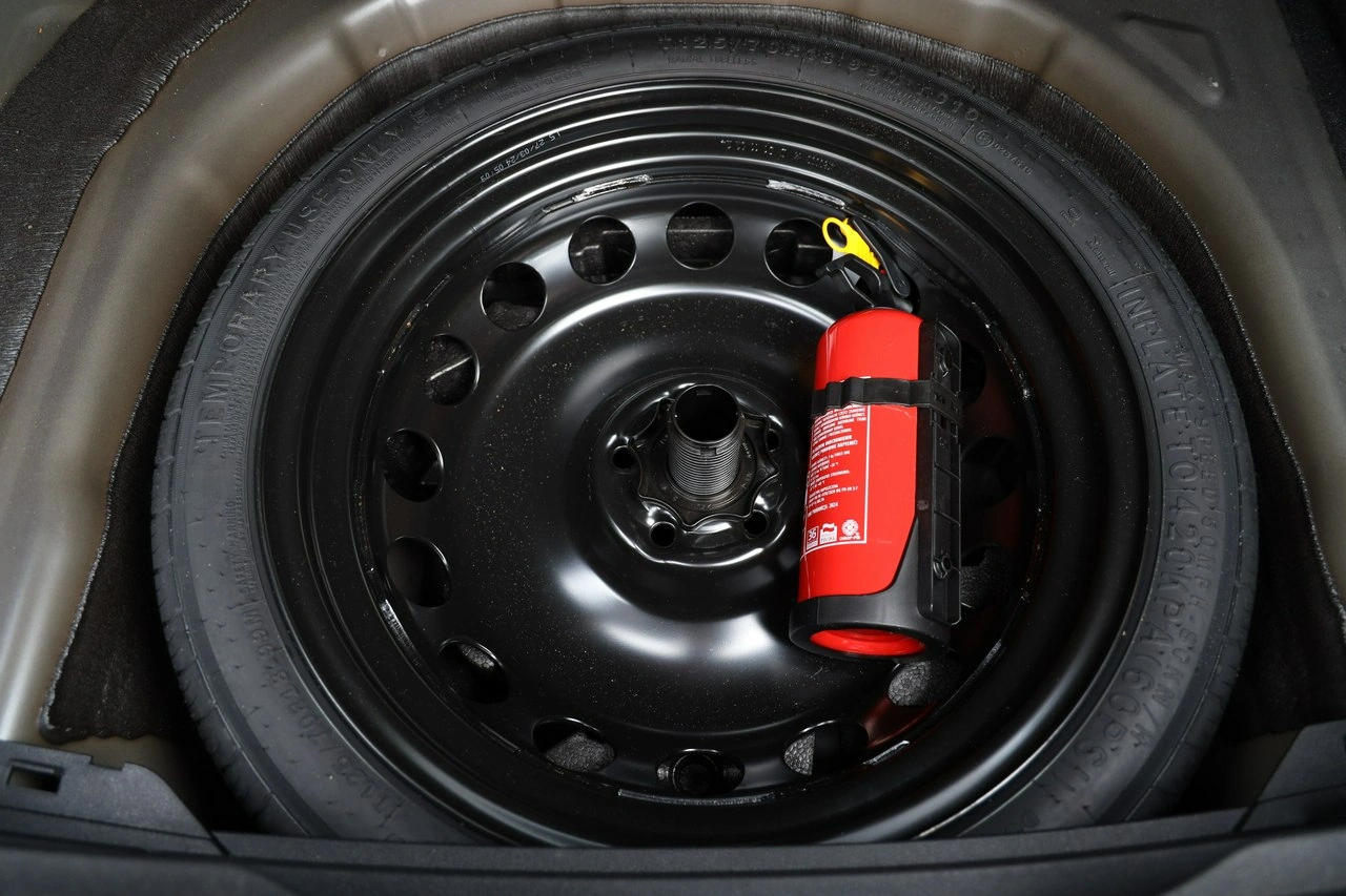 Volkswagen Taigo - Zdjęcie 32