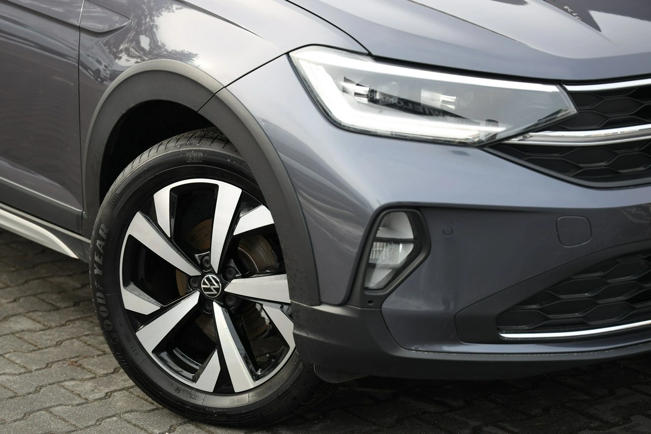 Volkswagen Taigo - Zdjęcie 4