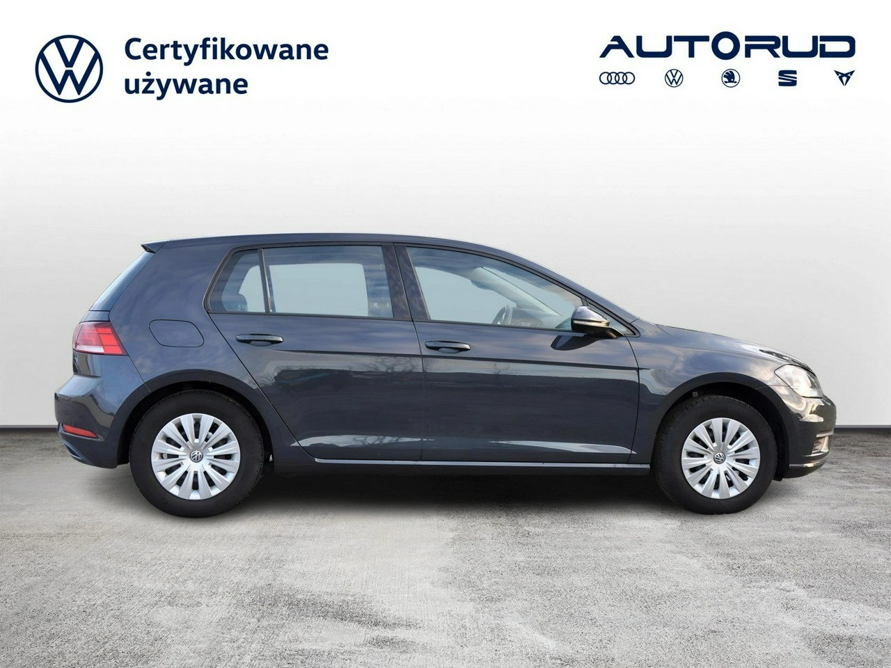 Volkswagen Golf - Zdjęcie 5