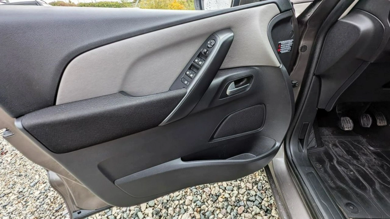 Citroën C4 Picasso - Zdjęcie 20