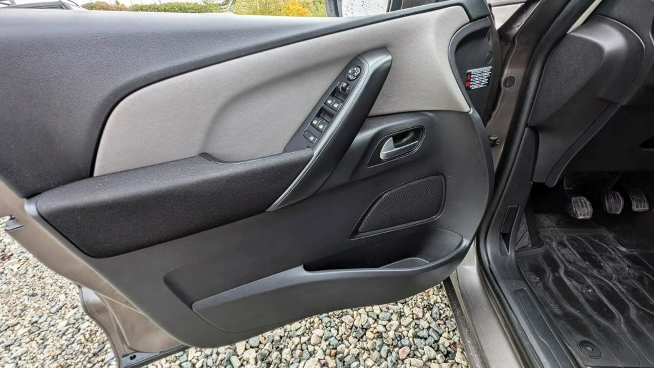 Citroën C4 Picasso - Zdjęcie 20