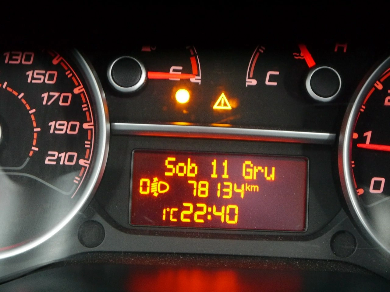 Fiat Doblo - Zdjęcie 18