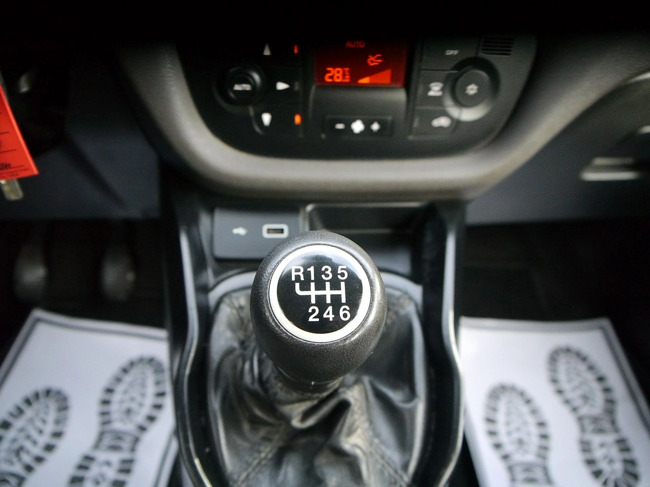 Fiat Doblo - Zdjęcie 29