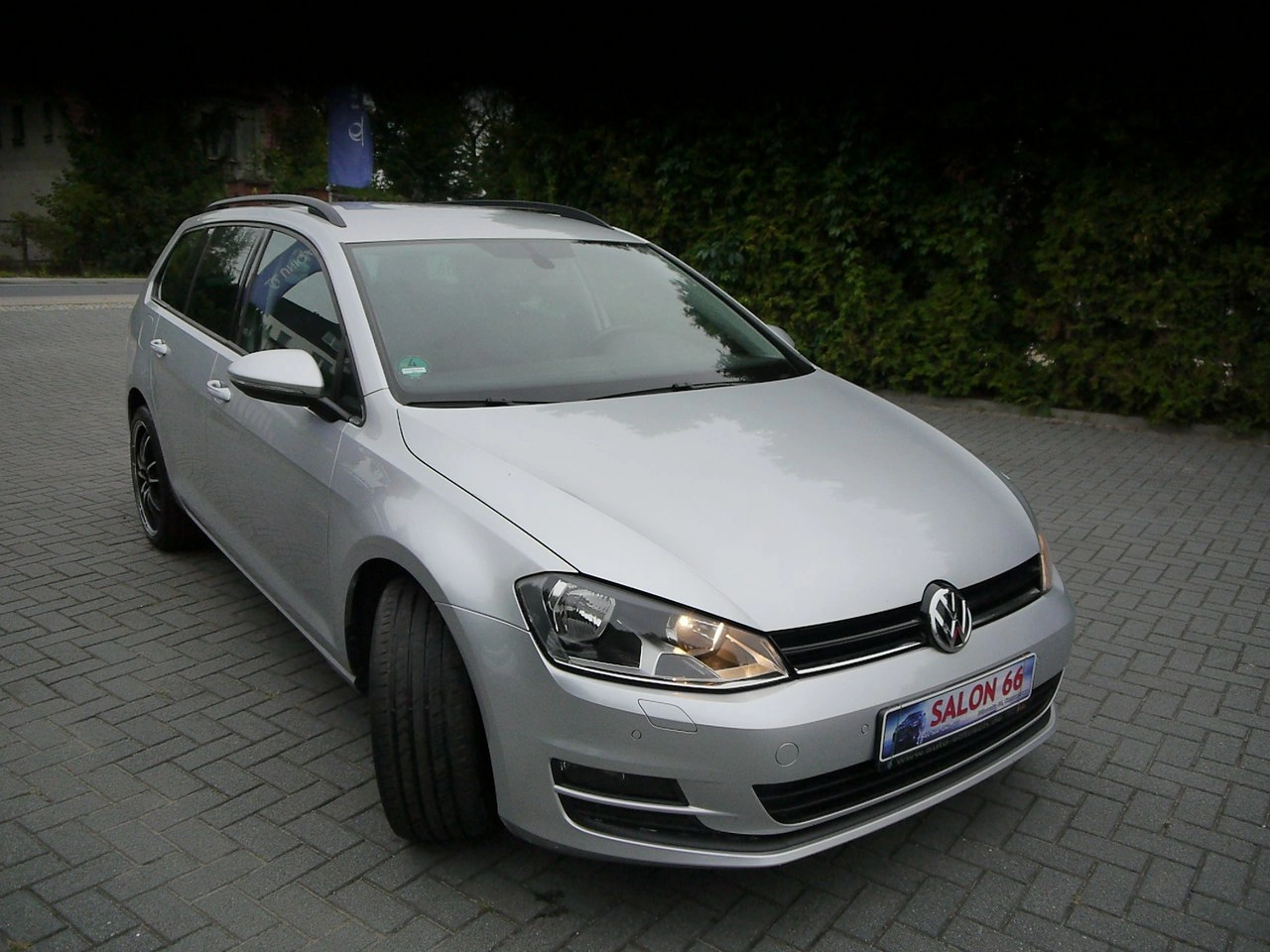 Volkswagen Golf - Zdjęcie 8