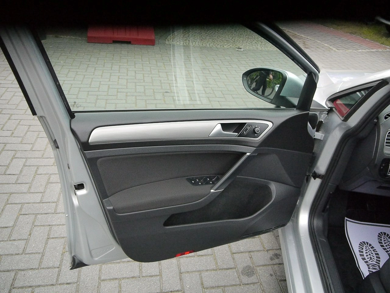 Volkswagen Golf - Zdjęcie 28