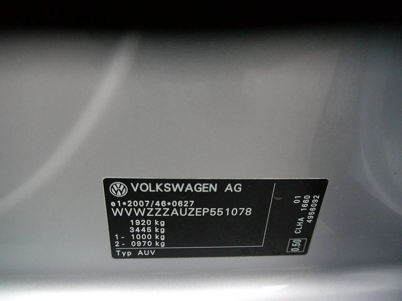 Volkswagen Golf - Zdjęcie 30