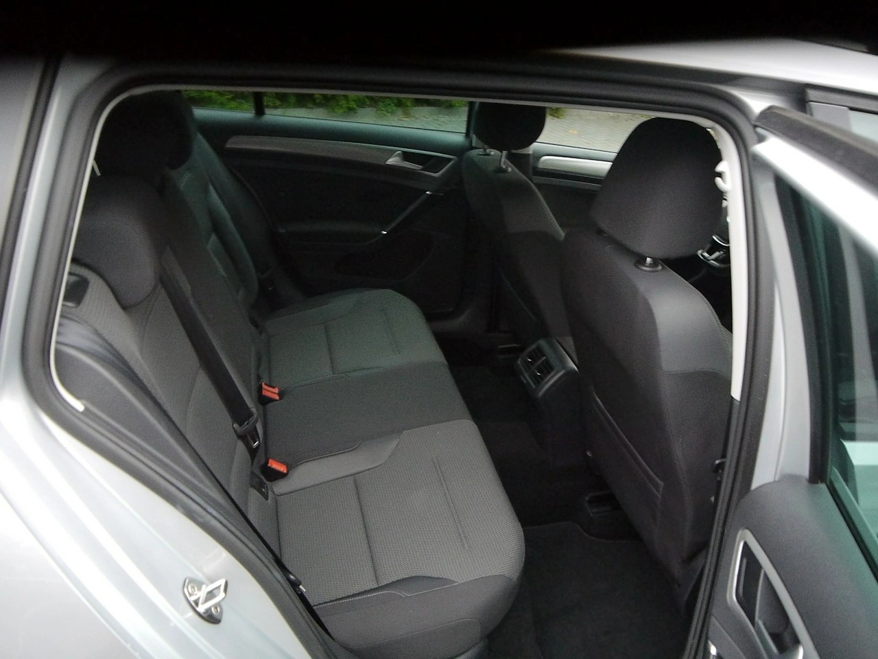 Volkswagen Golf - Zdjęcie 26