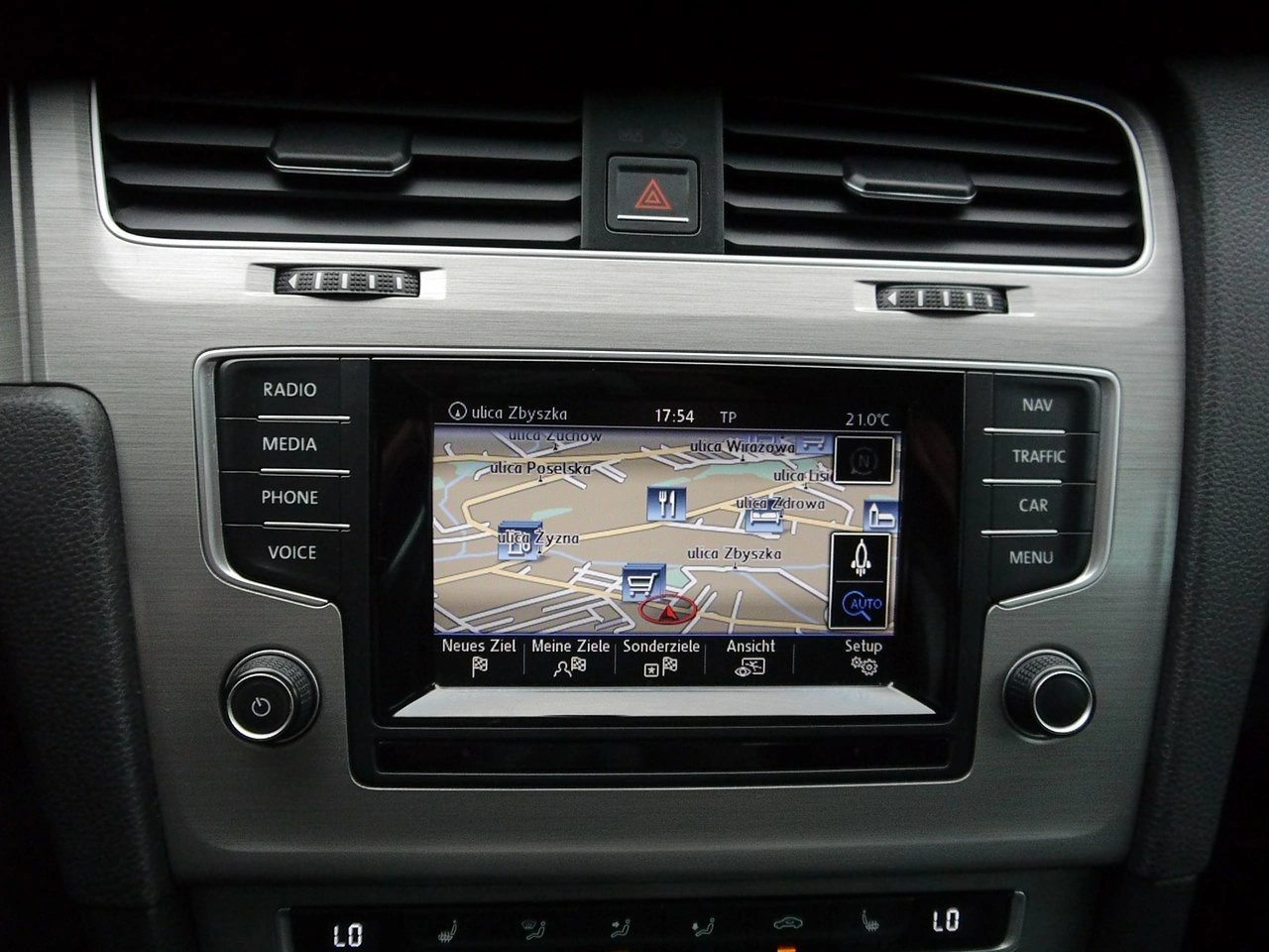 Volkswagen Golf - Zdjęcie 17