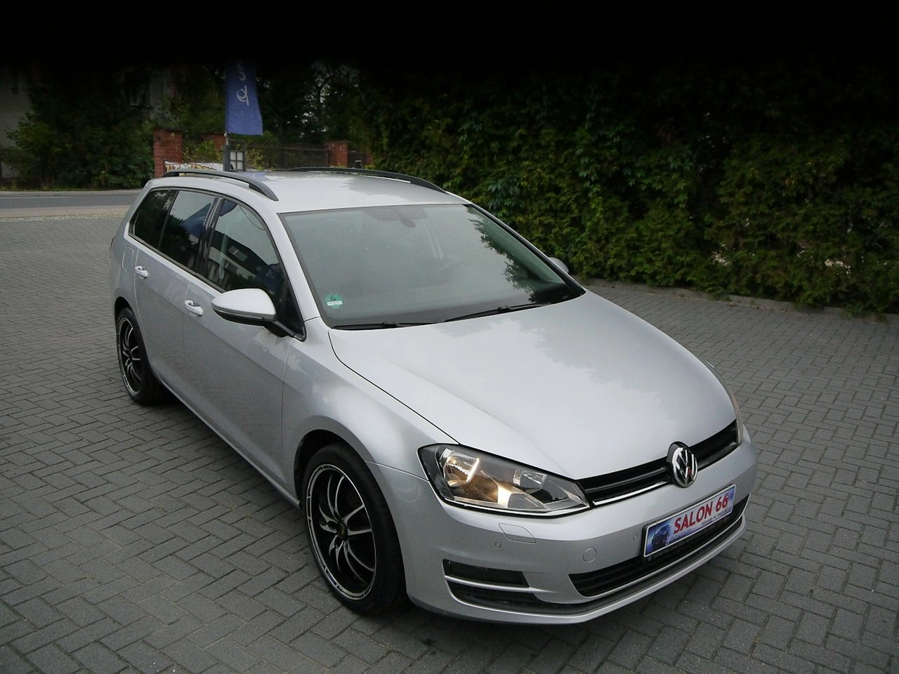 Volkswagen Golf - Zdjęcie 2